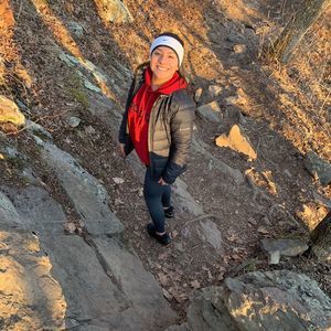 Meet your Posher, Erica